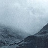 land swirling cloud glencoe